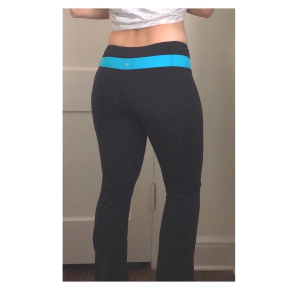 best black yoga pants